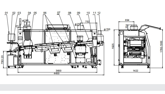 波峰焊擾流波的作用，開了擾流波之后產生拉尖的原因是什么？