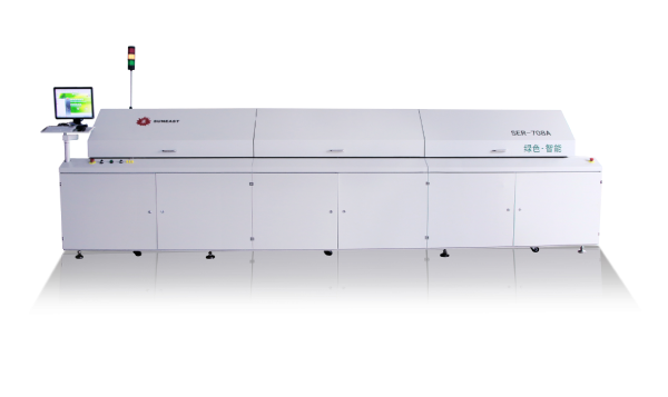 回流焊設備有哪些功能？